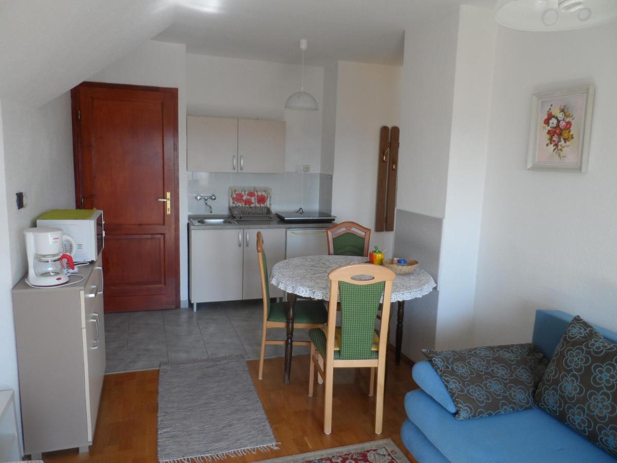Apartman Berki Heviz Ngoại thất bức ảnh