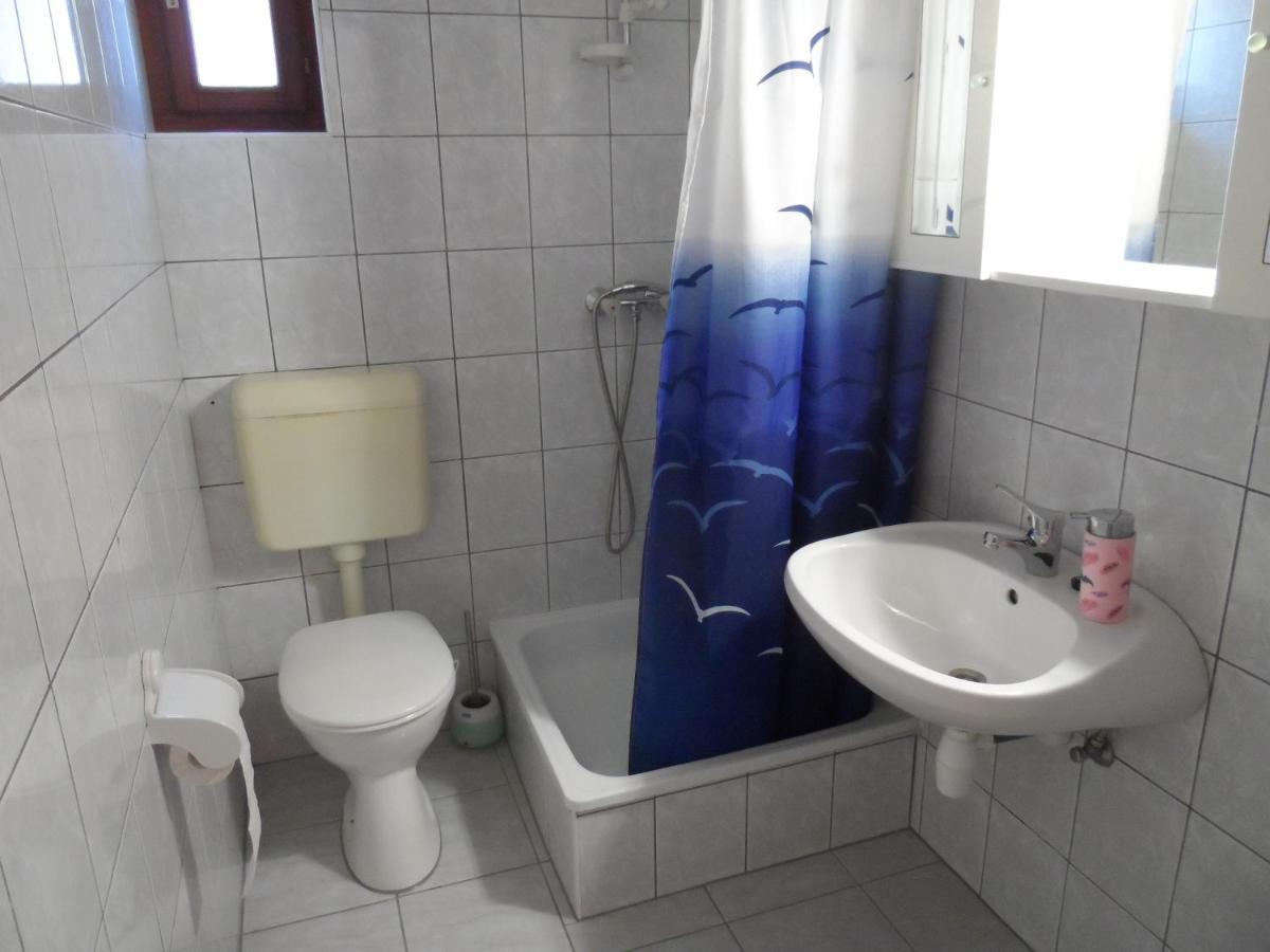Apartman Berki Heviz Ngoại thất bức ảnh