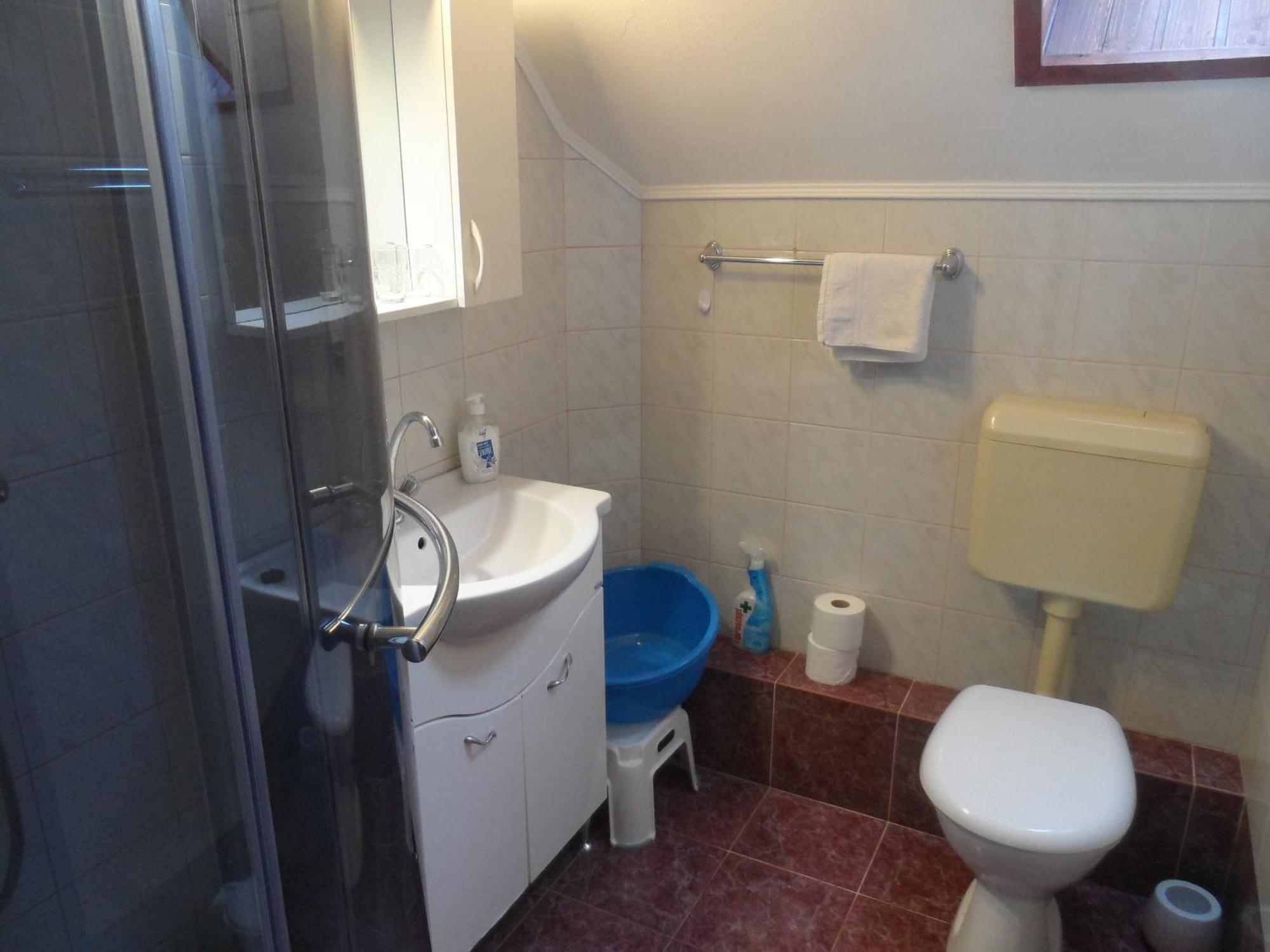 Apartman Berki Heviz Ngoại thất bức ảnh